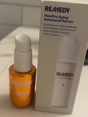 Remedy for Daily Defense and Healthy Aging